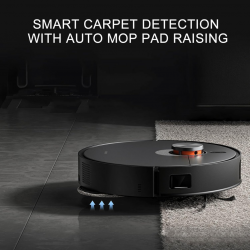Xiaomi 59071 X20 Max Robot Vacuum Cleaner