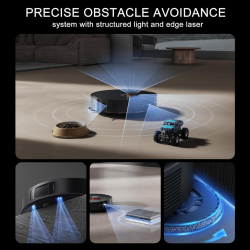 Xiaomi 59071 X20 Max Robot Vacuum Cleaner