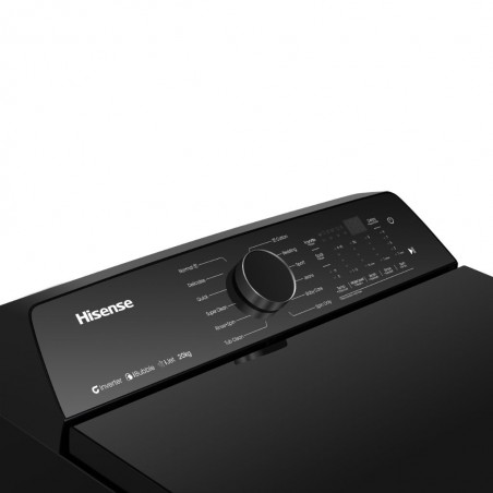 Hisense WT5I2023DB Washing Machine