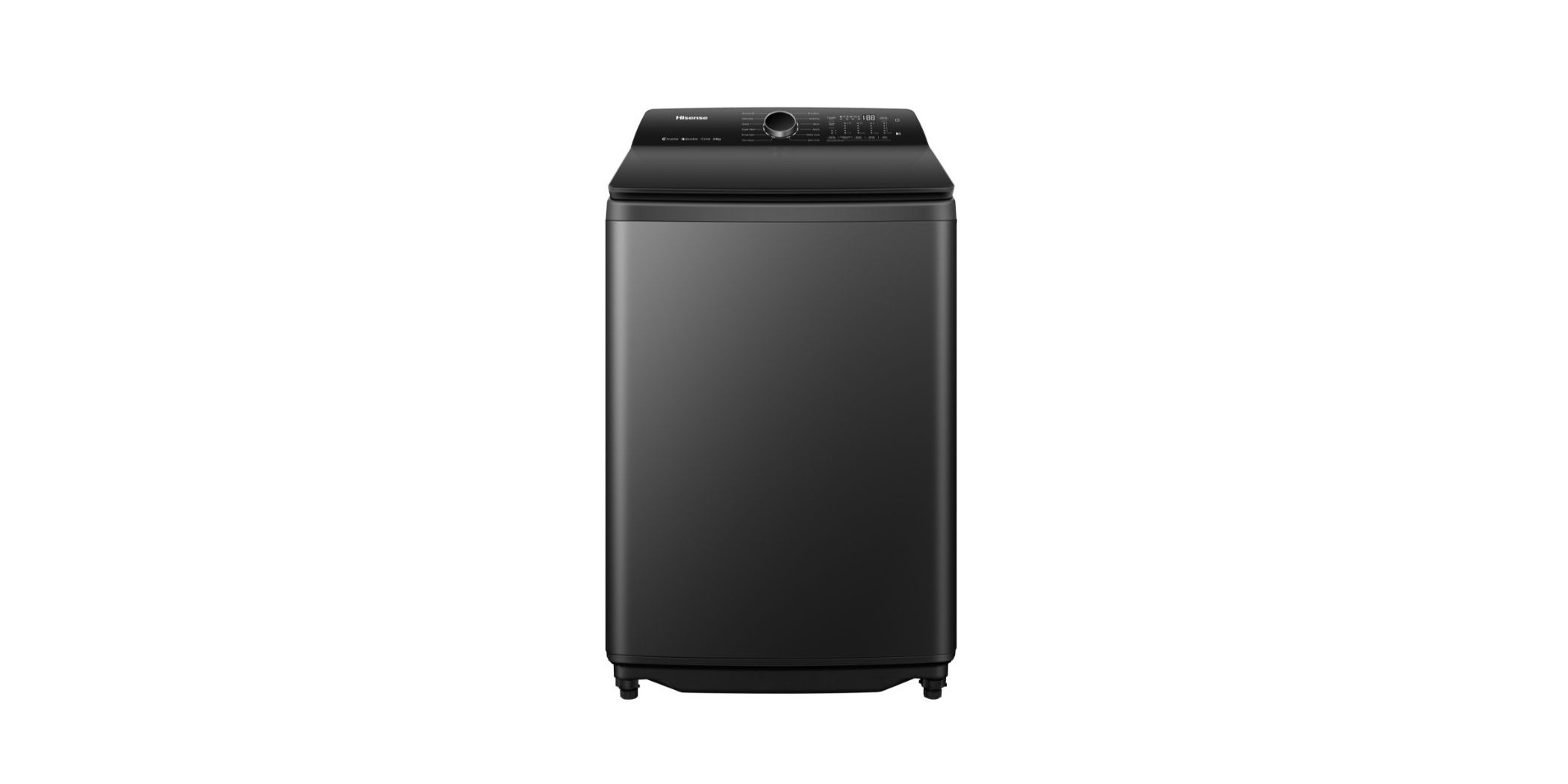 Hisense WT5I2023DB Washing Machine