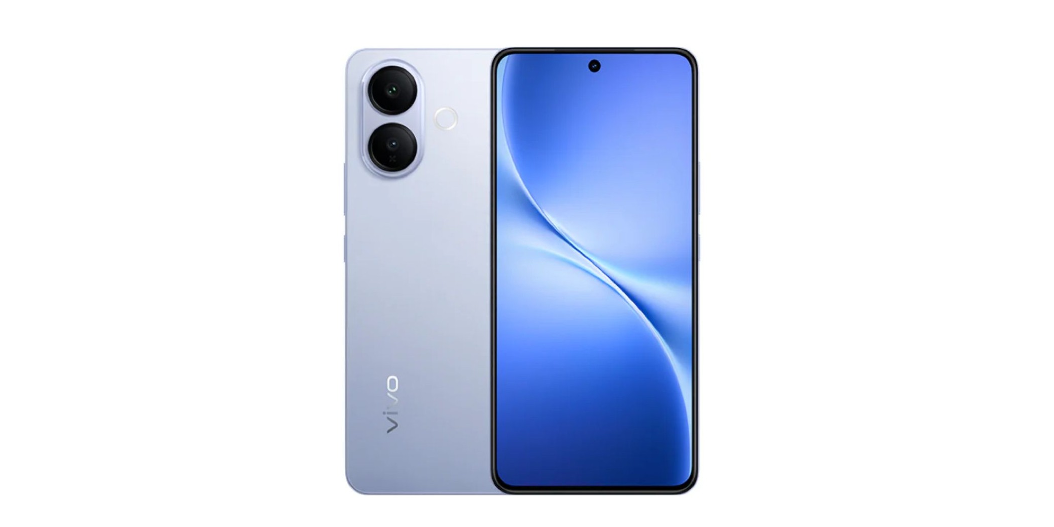 VIVO V60 LITE 5G BLUE