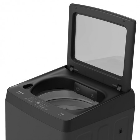 Hisense WT3K1423UB Washing Machine