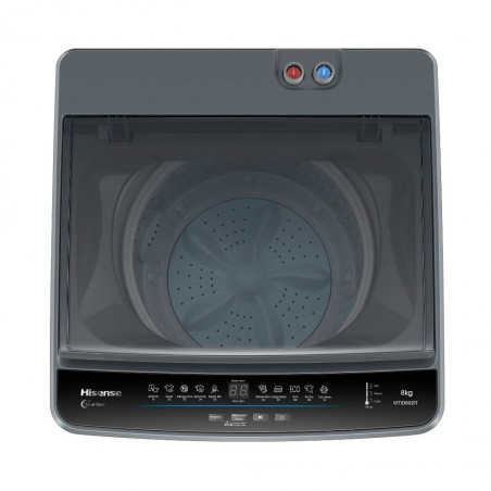 Hisense WT1D8021UT Washing Machine