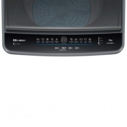Hisense WT1D8021UT Washing Machine