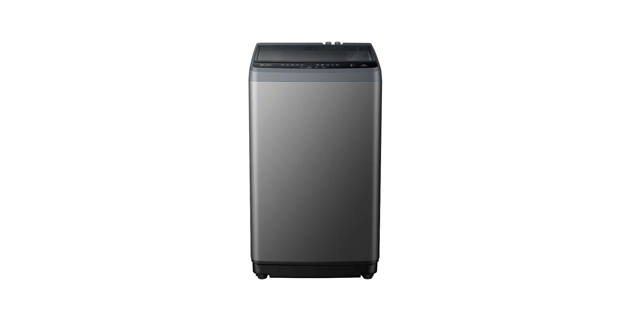 Hisense WT1D8021UT Washing Machine