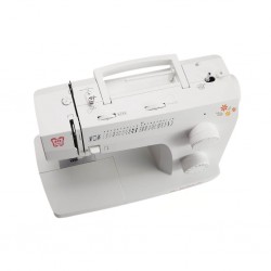 Butterfly JH-8530A 23 Stitches Sewing Machine "O"