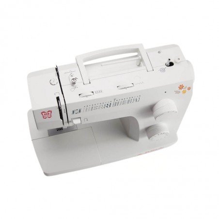 Butterfly JH-8530A 23 Stitches Sewing Machine "O"