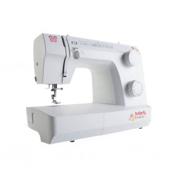 Butterfly JH-8530A 23 Stitches Sewing Machine "O"