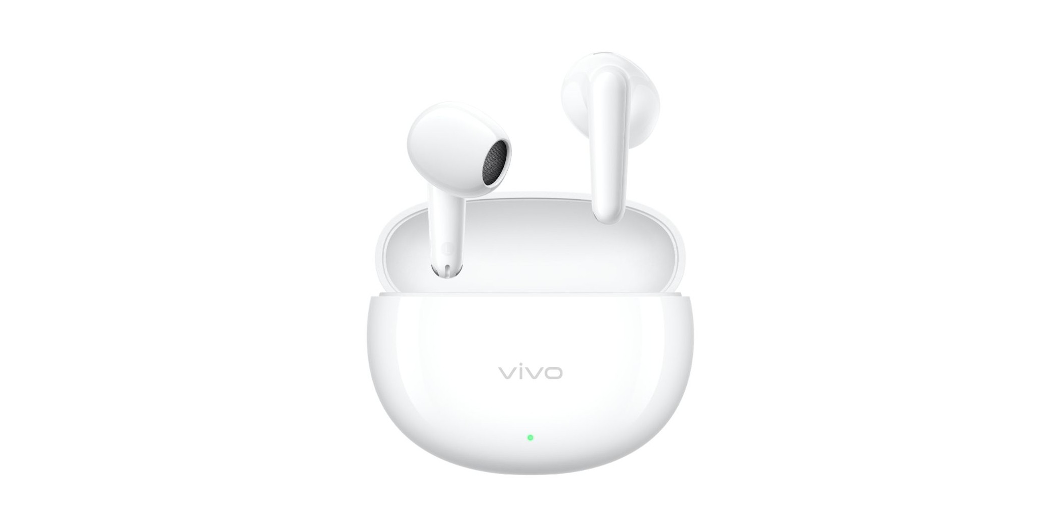 VIVO TWS EARBUDS AIR3 WHITE