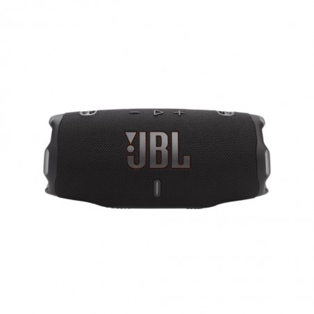 JBL CHARGE 6 PORTABLE SPEAKER BLACK