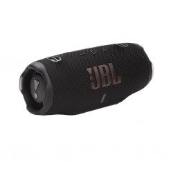 JBL CHARGE 6 PORTABLE SPEAKER BLACK