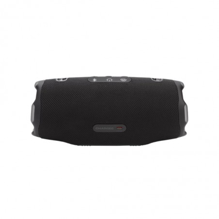 JBL CHARGE 6 PORTABLE SPEAKER BLACK