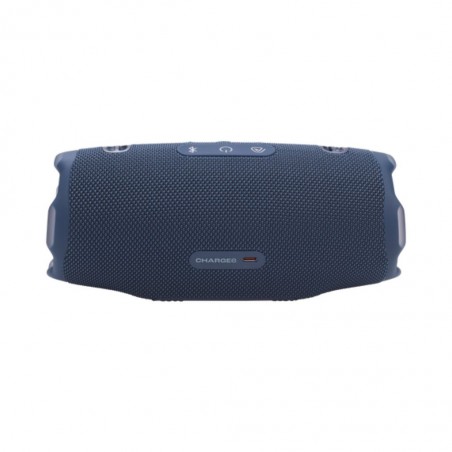 JBL CHARGE 6 PORTABLE SPEAKER BLUE