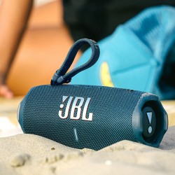 JBL CHARGE 6 PORTABLE SPEAKER BLUE