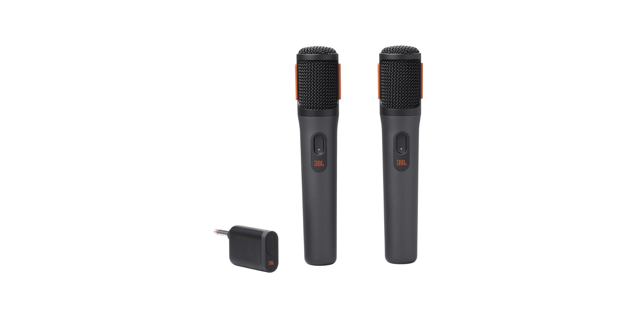 JBL PARTYBOX WIRELESS MIC