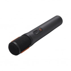 JBL PARTYBOX WIRELESS MIC