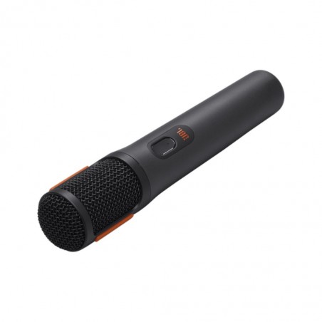 JBL PARTYBOX WIRELESS MIC