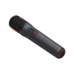 JBL PARTYBOX WIRELESS MIC