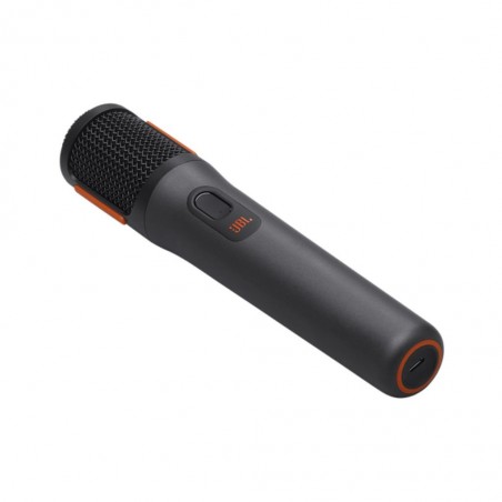 JBL PARTYBOX WIRELESS MIC