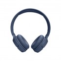 JBL TUNE 520BT WIRELESS HEADPHONE BLUE