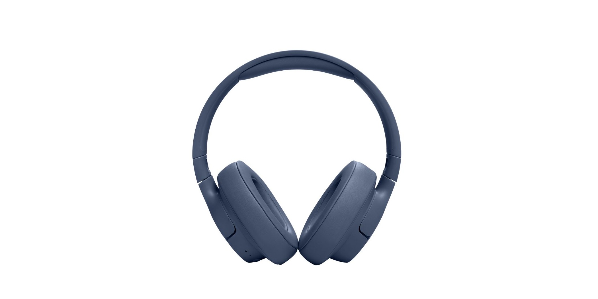 JBL TUNE 720BT WIRELESS HEADPHONE BLUE