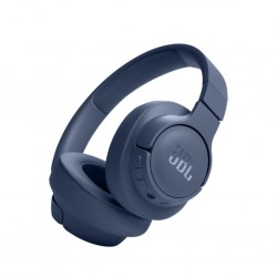 JBL TUNE 720BT WIRELESS HEADPHONE BLUE