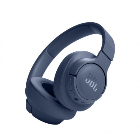 JBL TUNE 720BT WIRELESS HEADPHONE BLUE