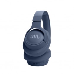 JBL TUNE 720BT WIRELESS HEADPHONE BLUE