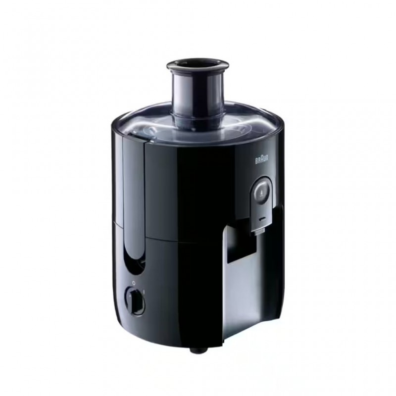 Braun JC301AI-SJ3100BK Black Juicer 0X22511014