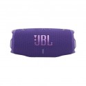 JBL CHARGE 6 PORTABLE SPEAKER PURPLE