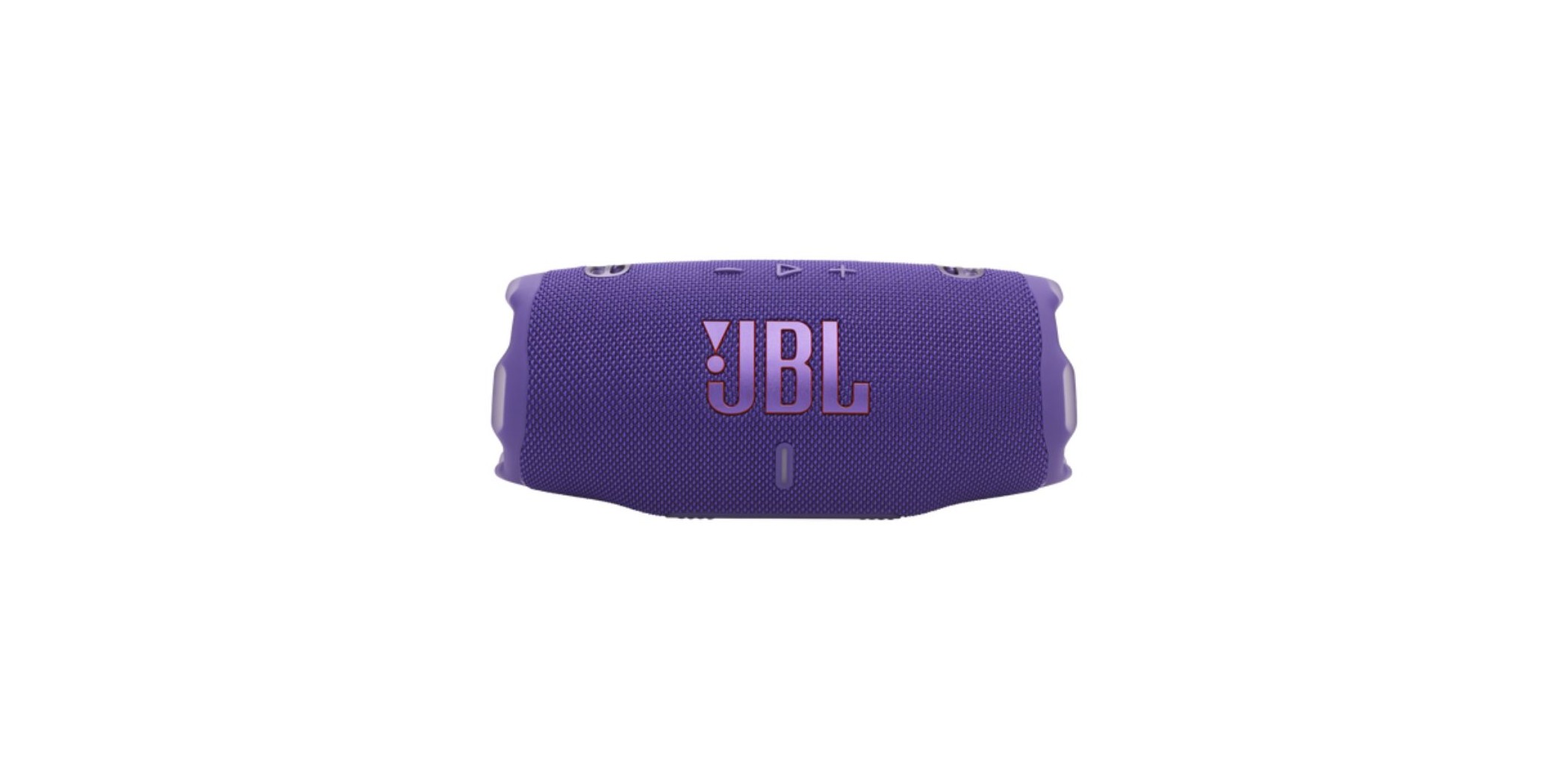 JBL CHARGE 6 PORTABLE SPEAKER PURPLE