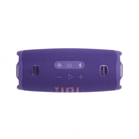 JBL CHARGE 6 PORTABLE SPEAKER PURPLE