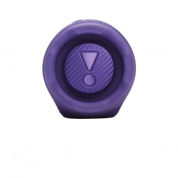 JBL CHARGE 6 PORTABLE SPEAKER PURPLE