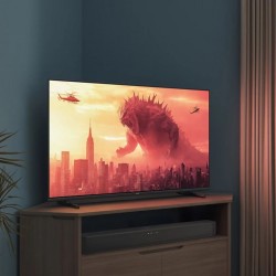 Philips TAB4000/98 Soundbar 2.0 Channel 240W