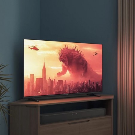 Philips TAB4000/98 Soundbar 2.0 Channel 240W