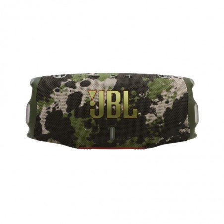 JBL CHARGE 6 PORTABLE SPEAKER SQUAD