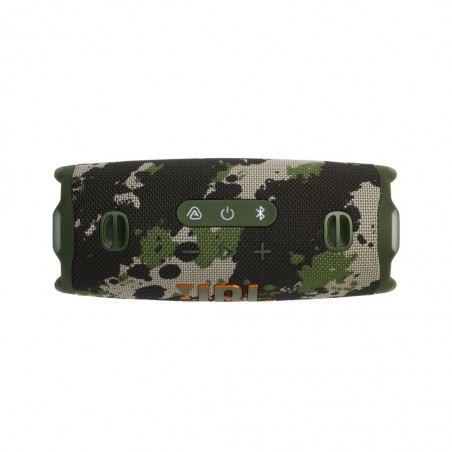 JBL CHARGE 6 PORTABLE SPEAKER SQUAD