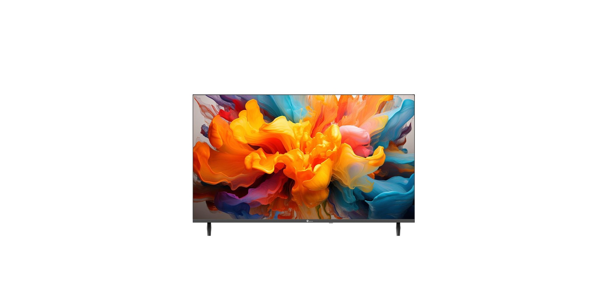 Mammouth MTDTVK400FSBT2 T2S2 40" FHD Smart TV
