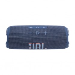 JBL FLIP 7 PORTABLE SPEAKER BLUE