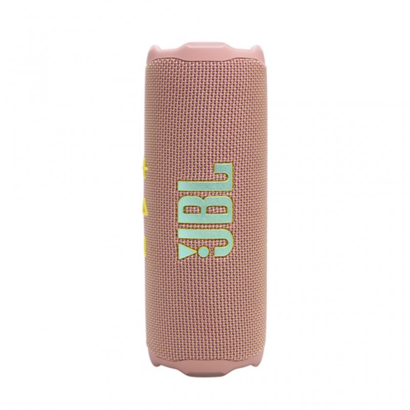JBL FLIP 7 PORTABLE SPEAKER PINK