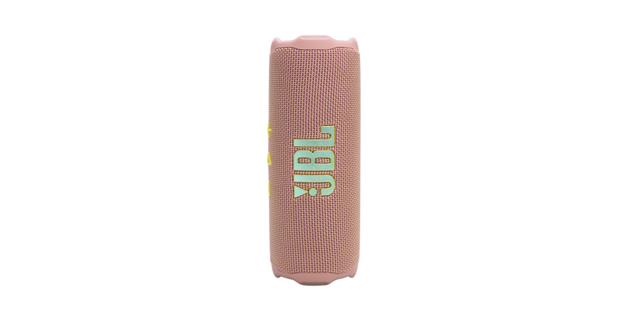 JBL FLIP 7 PORTABLE SPEAKER PINK