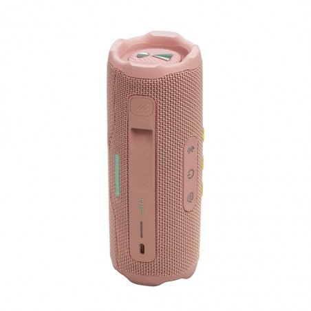 JBL FLIP 7 PORTABLE SPEAKER PINK