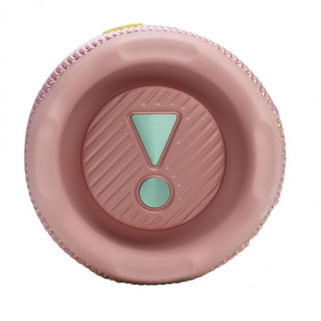 JBL FLIP 7 PORTABLE SPEAKER PINK