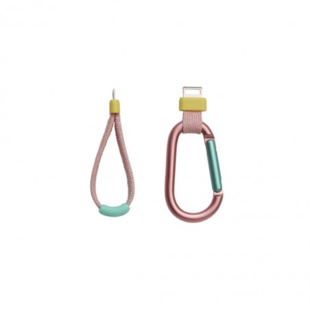 JBL FLIP 7 PORTABLE SPEAKER PINK