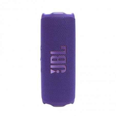 JBL FLIP 7 PORTABLE SPEAKER PURPLE