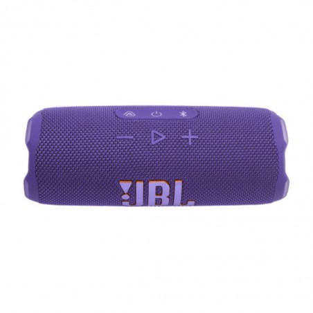 JBL FLIP 7 PORTABLE SPEAKER PURPLE