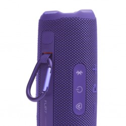 JBL FLIP 7 PORTABLE SPEAKER PURPLE