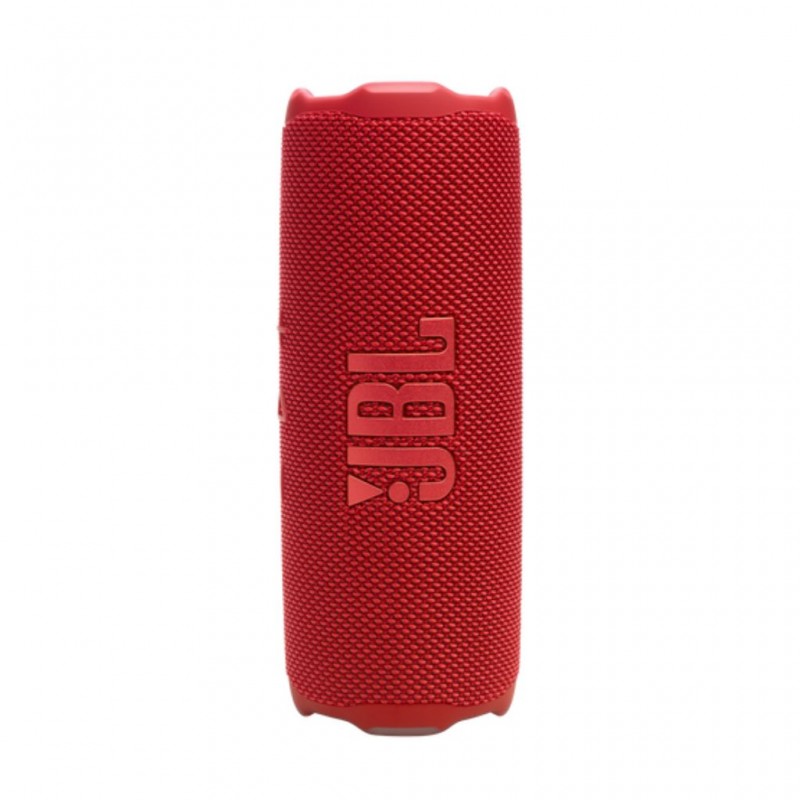 JBL FLIP 7 PORTABLE SPEAKER RED