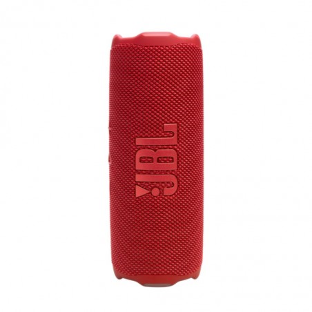 JBL FLIP 7 PORTABLE SPEAKER RED