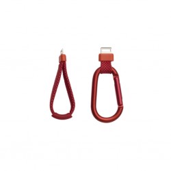 JBL FLIP 7 PORTABLE SPEAKER RED